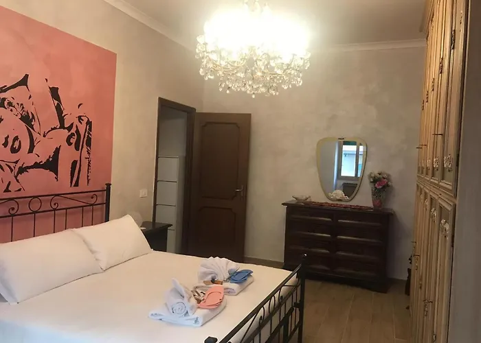 Casa La Signorina * Rome