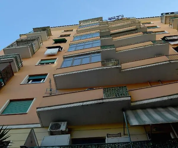 Appartement Casa La Signorina