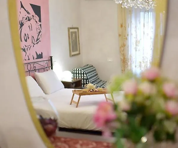 Casa La Signorina Appartement