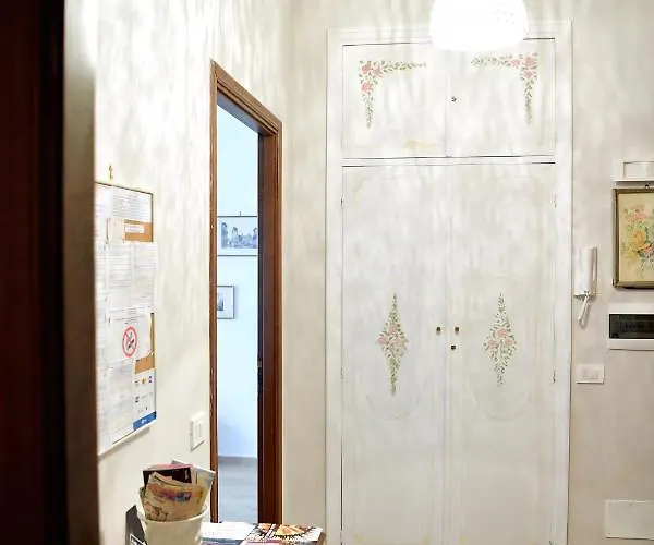 Casa La Signorina Appartement Rome