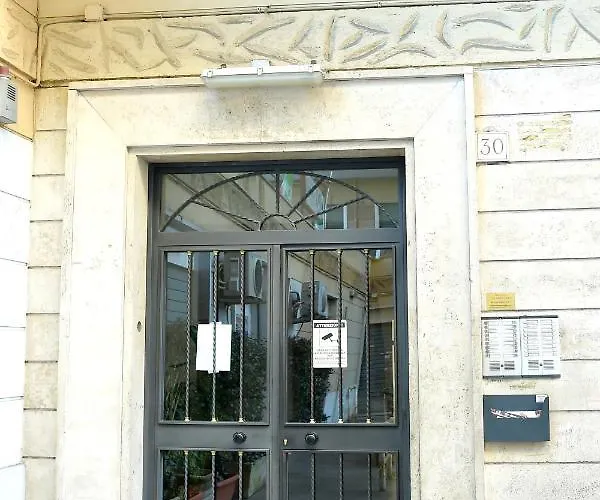 Casa La Signorina Appartement