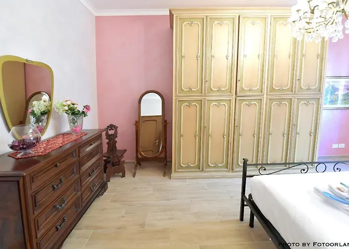 Appartement Casa La Signorina