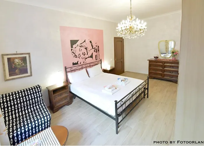 Casa La Signorina Appartement