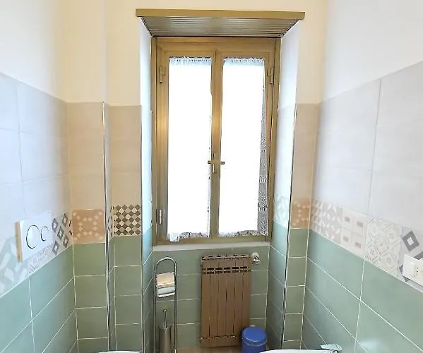 Casa La Signorina Appartement Rome