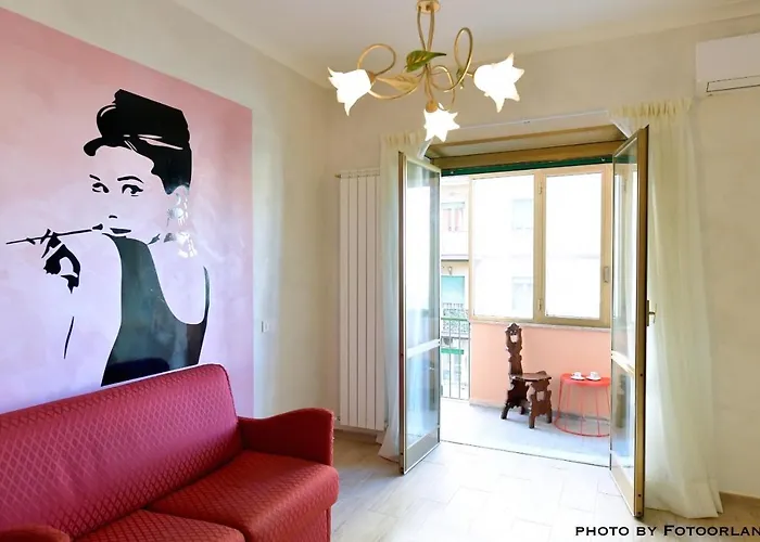 Appartement Casa La Signorina