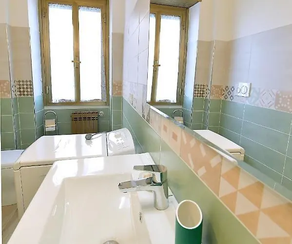 Casa La Signorina * Rome