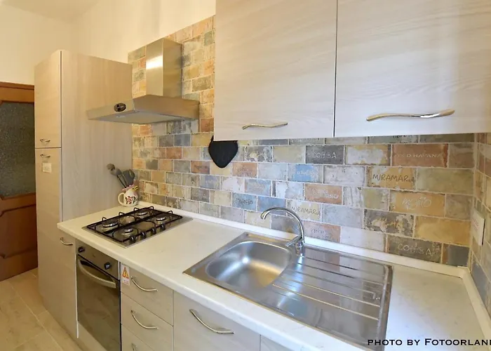 Casa La Signorina Appartement Rome