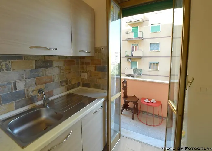 Appartement Casa La Signorina *
