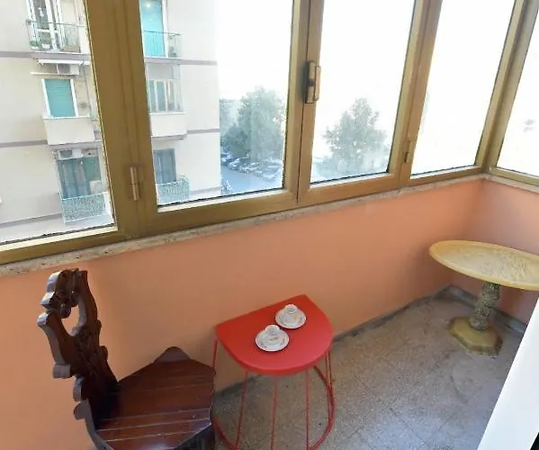 Casa La Signorina Appartement