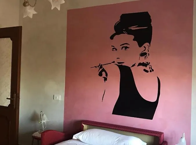Appartement Casa La Signorina *