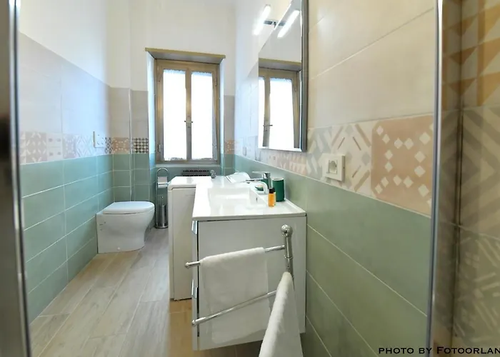 Casa La Signorina * Rome