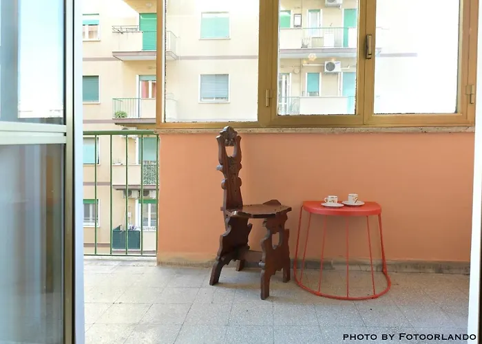 Casa La Signorina Appartement Rome